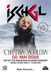 Christina Aguilera Konzert